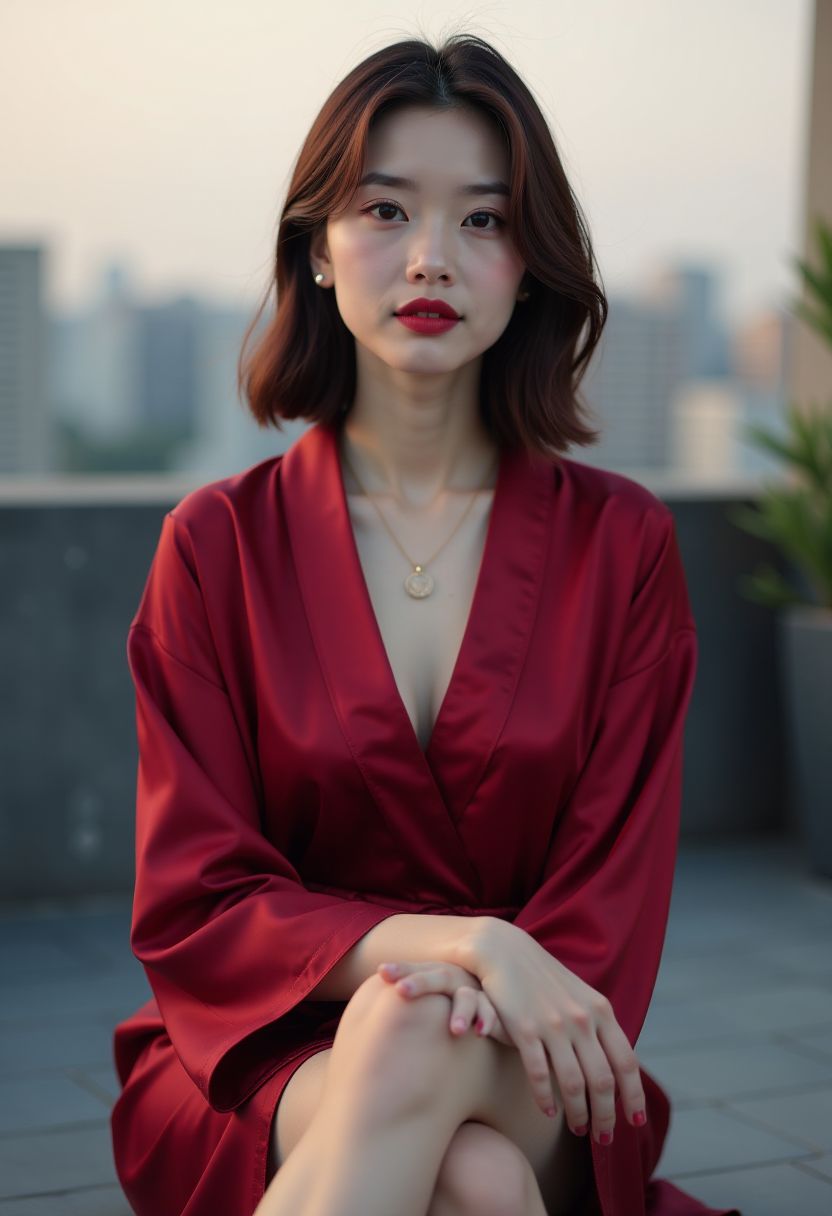 周末请回答海报