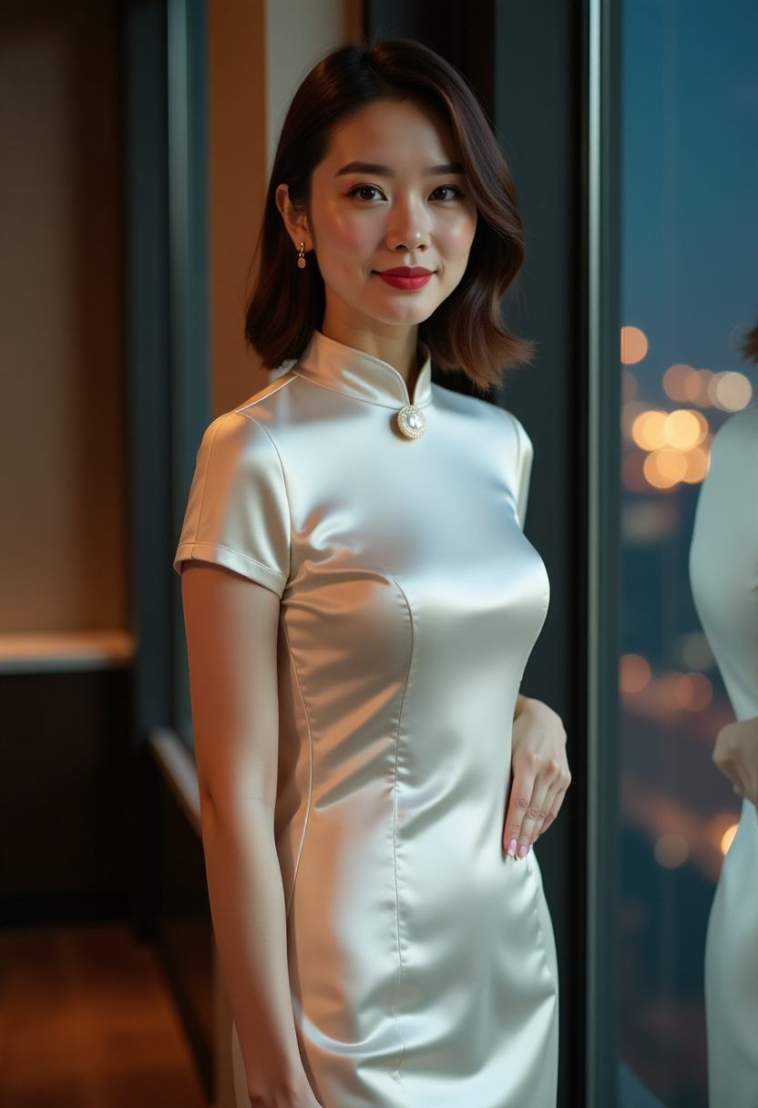 星尘邮差海报