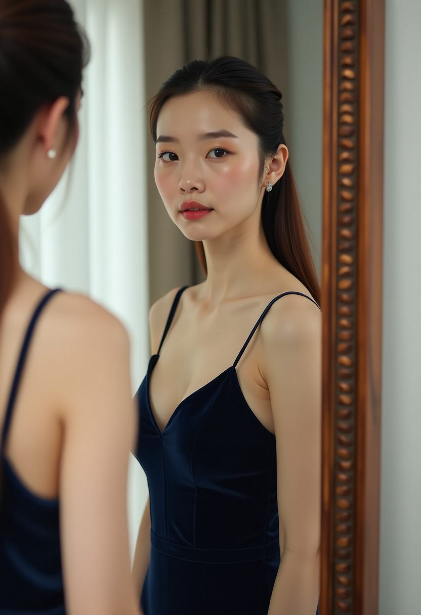 蓝色练习曲海报