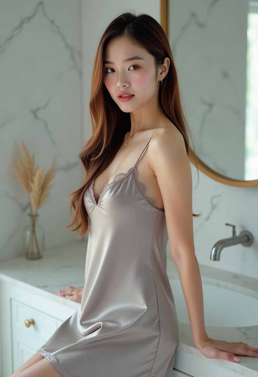远山的回声海报